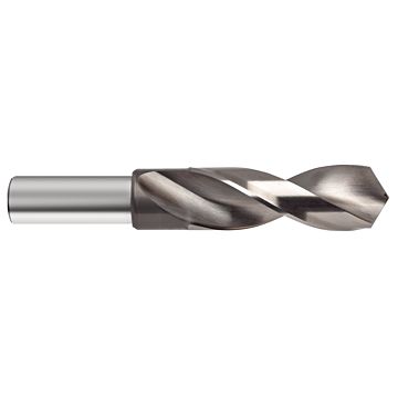 Spiralbohrer kurz Schaft-Ø 25,4 mm Spiralbohrer kurz Schaft-Ø 25,4 mm