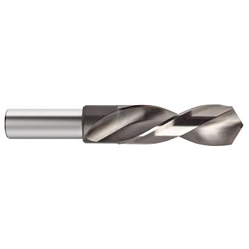 Spiralbohrer kurz Schaft-Ø 25,4 mm Spiralbohrer kurz Schaft-Ø 25,4 mm