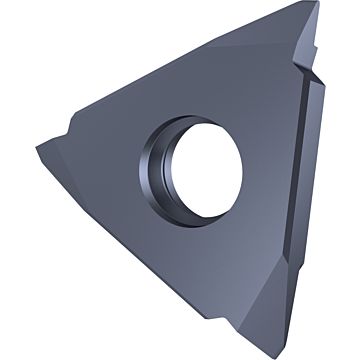 Wendeschneidplatten zum Gewindedrehen Vollprofil Wendeschneidplatten zum Gewindedrehen Vollprofil