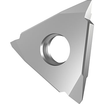 Wendeschneidplatten zum Gewindedrehen Vollprofil Wendeschneidplatten zum Gewindedrehen Vollprofil