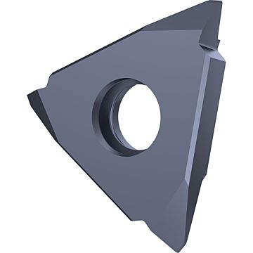 Wendeschneidplatten zum Gewindedrehen Vollprofil Wendeschneidplatten zum Gewindedrehen Vollprofil