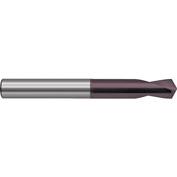 NC-Anbohrer 120° NC-Anbohrer 120°