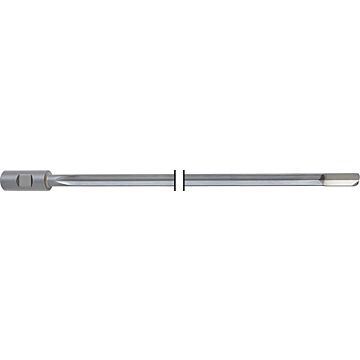 Einlippenbohrer EB 80 Einlippenbohrer EB 80