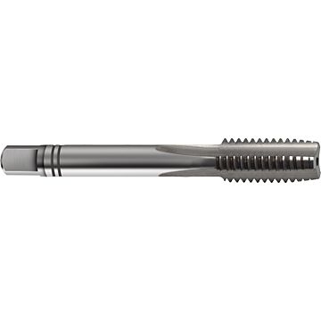 Hand-Gewindebohrer für Metrische ISO-Gewinde Hand-Gewindebohrer für Metrische ISO-Gewinde